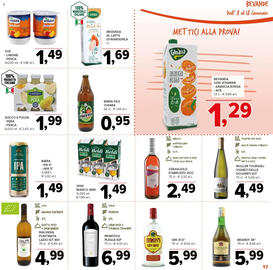 Volantino Todis Pagina 17