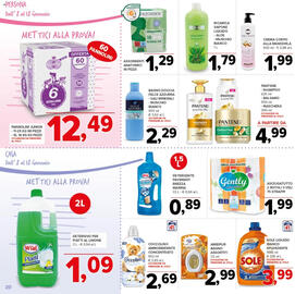 Volantino Todis Pagina 20