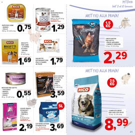 Volantino Todis Pagina 21