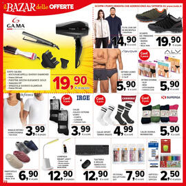 Volantino Todis Pagina 22