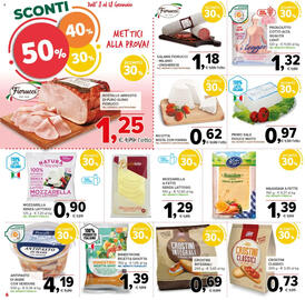 Volantino Todis Pagina 6