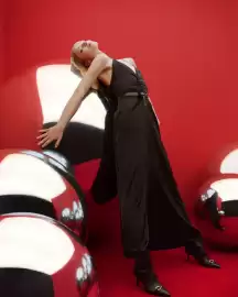 Hugo Boss leták Strana 3