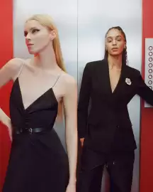 Hugo Boss leták Strana 4