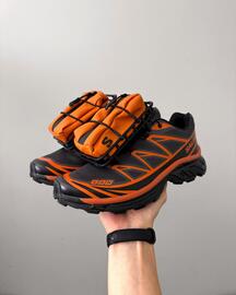 Foot Locker leták Strana 1