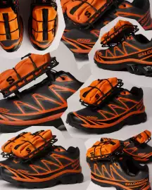 Foot Locker leták Strana 2