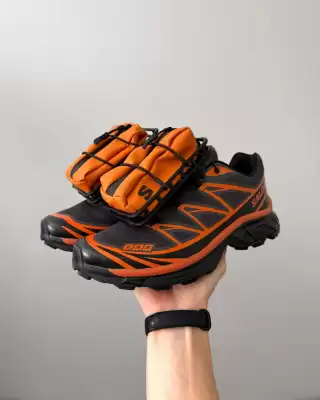 Foot Locker leták (platné do 21-01)