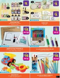 Lincraft catalogue Page 6