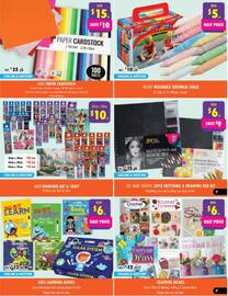 Lincraft catalogue Page 7