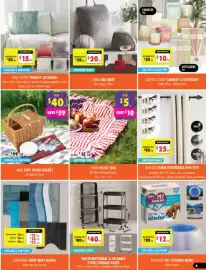 Lincraft catalogue Page 4