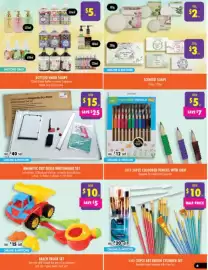 Lincraft catalogue Page 6