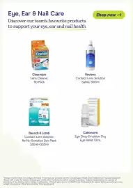 Blooms The Chemist catalogue Page 10