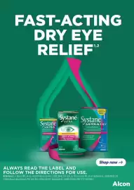 Blooms The Chemist catalogue Page 11