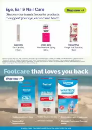 Blooms The Chemist catalogue Page 12