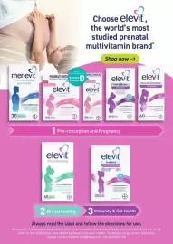 Blooms The Chemist catalogue Page 14