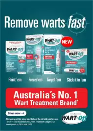 Blooms The Chemist catalogue Page 16