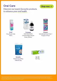 Blooms The Chemist catalogue Page 19