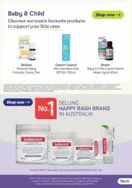 Blooms The Chemist catalogue Page 2