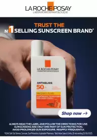 Blooms The Chemist catalogue Page 22