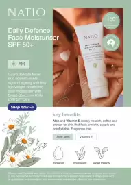 Blooms The Chemist catalogue Page 23