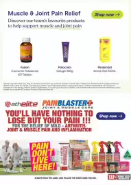 Blooms The Chemist catalogue Page 24