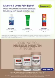 Blooms The Chemist catalogue Page 26