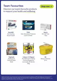 Blooms The Chemist catalogue Page 27