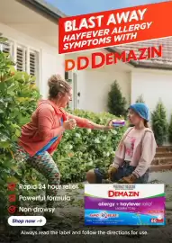 Blooms The Chemist catalogue Page 29