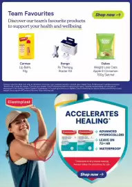 Blooms The Chemist catalogue Page 30