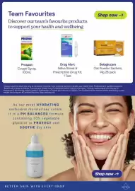 Blooms The Chemist catalogue Page 31