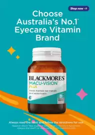 Blooms The Chemist catalogue Page 34