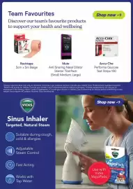 Blooms The Chemist catalogue Page 36