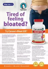 Blooms The Chemist catalogue Page 37