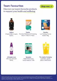 Blooms The Chemist catalogue Page 40