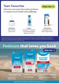 Blooms The Chemist catalogue Page 43