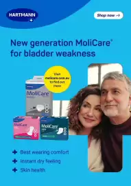 Blooms The Chemist catalogue Page 45