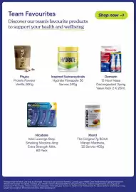 Blooms The Chemist catalogue Page 46