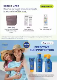 Blooms The Chemist catalogue Page 5