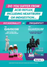 Blooms The Chemist catalogue Page 7