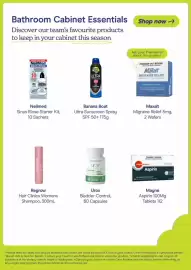 Blooms The Chemist catalogue Page 8