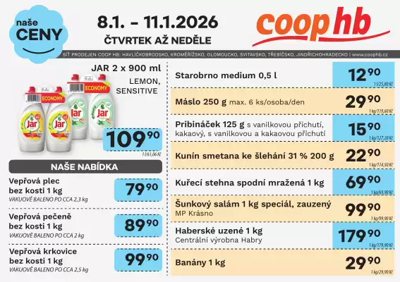 Coop hb leták (platné do 14-01)