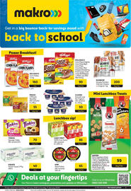 Makro catalogue week 2 Page 1