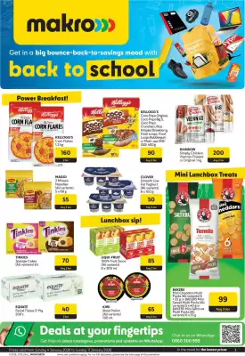 Makro catalogue (valid until 11-01)