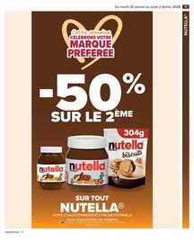 Catalogue Carrefour Market page 13
