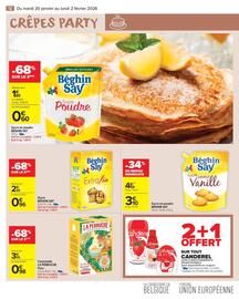 Catalogue Carrefour Market page 14