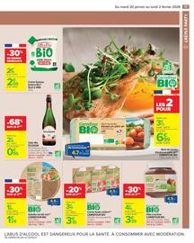 Catalogue Carrefour Market page 19