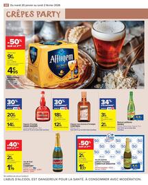 Catalogue Carrefour Market page 24