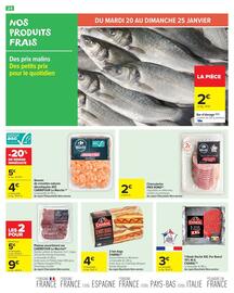 Catalogue Carrefour Market page 26