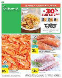 Catalogue Carrefour Market page 30