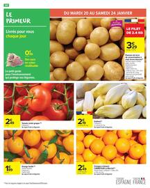 Catalogue Carrefour Market page 32
