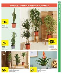 Catalogue Carrefour Market page 35